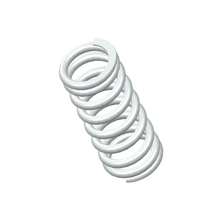 Approved Vendor Compression Spring, O= .468, L= 1.16, W= .065 G009976686